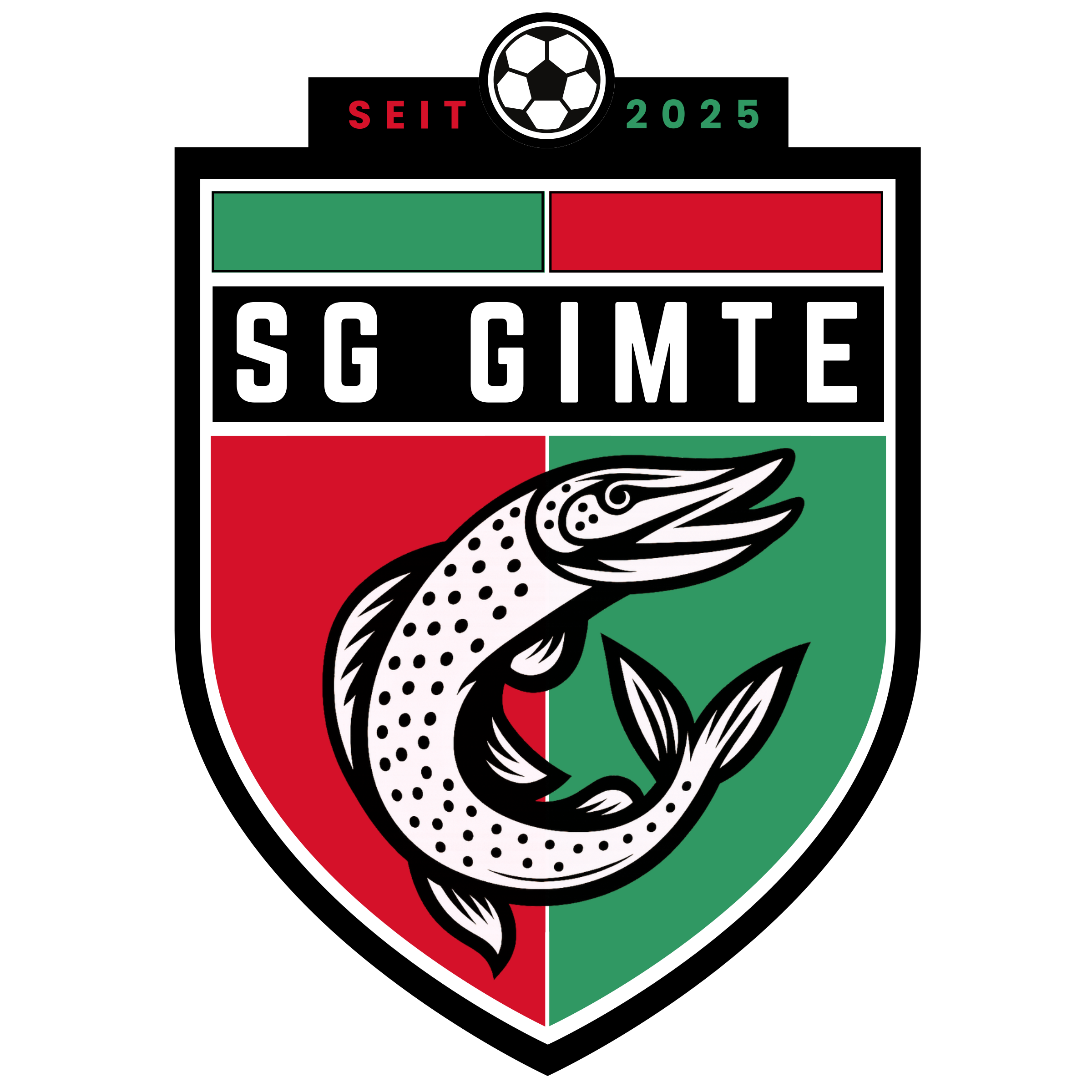 SG Gimte Logo